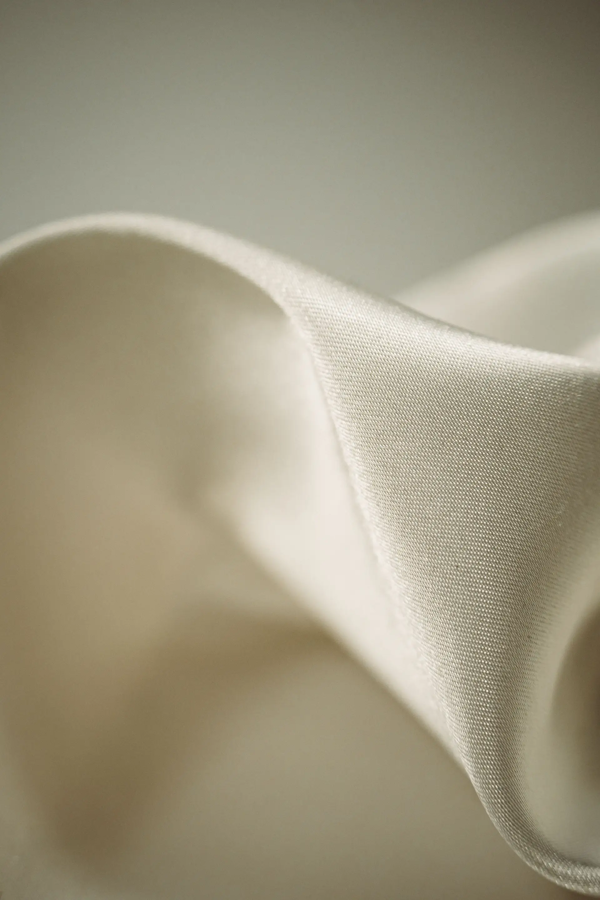 Silkkityynynpäällinen